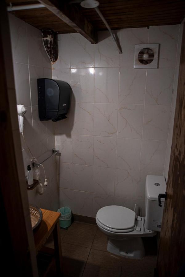 Holger Sofus Bed and Breakfast Ushuaia Esterno foto
