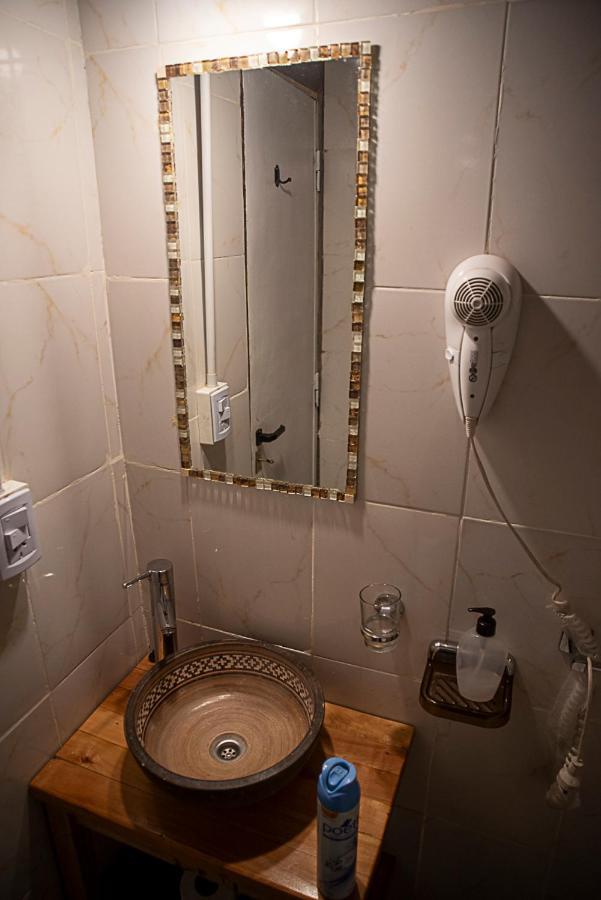 Holger Sofus Bed and Breakfast Ushuaia Esterno foto