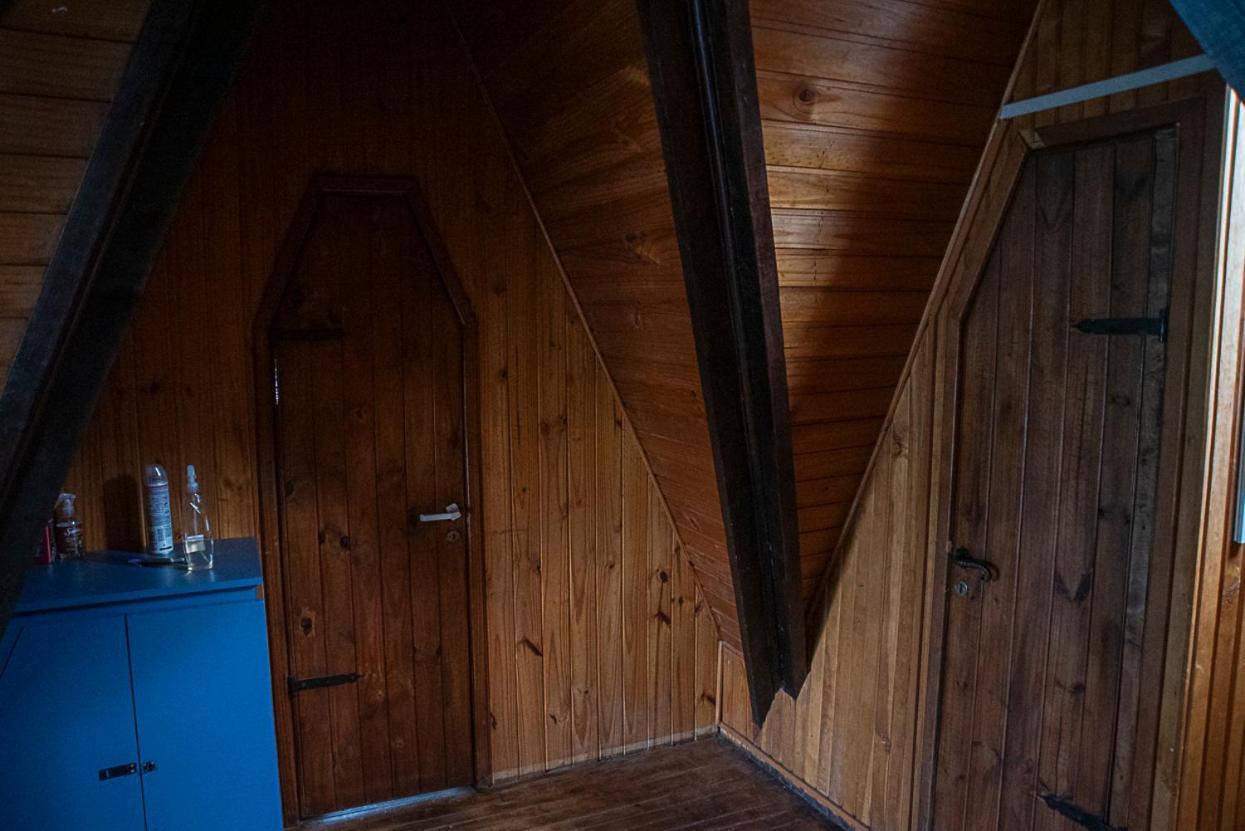 Holger Sofus Bed and Breakfast Ushuaia Esterno foto