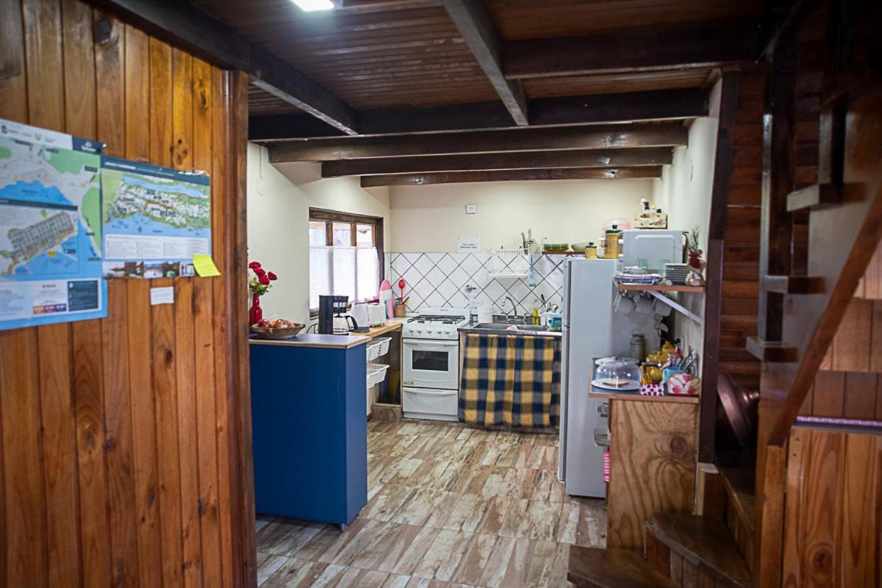 Holger Sofus Bed and Breakfast Ushuaia Esterno foto