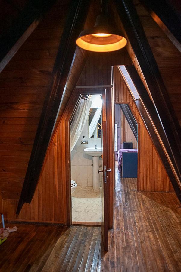 Holger Sofus Bed and Breakfast Ushuaia Esterno foto