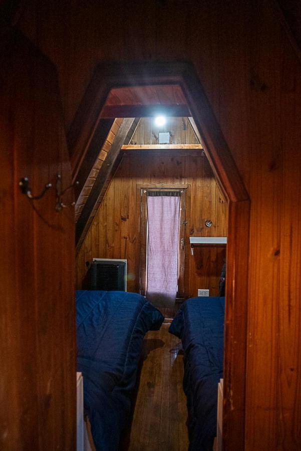 Holger Sofus Bed and Breakfast Ushuaia Esterno foto