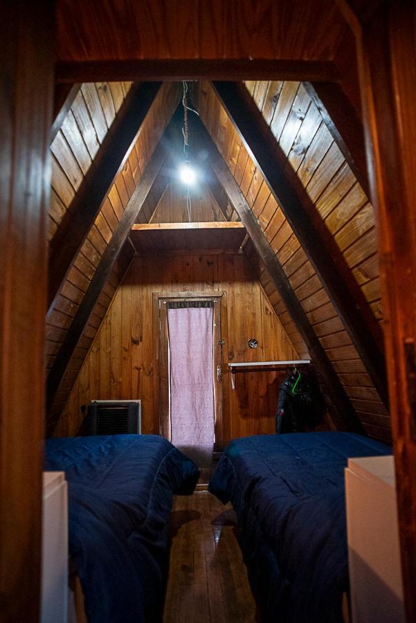 Holger Sofus Bed and Breakfast Ushuaia Esterno foto