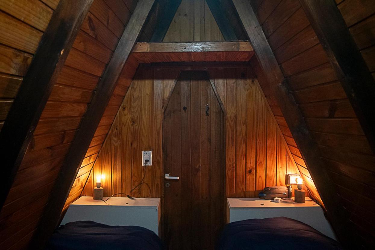 Holger Sofus Bed and Breakfast Ushuaia Esterno foto