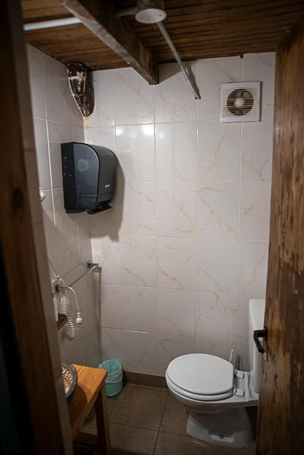 Holger Sofus Bed and Breakfast Ushuaia Esterno foto