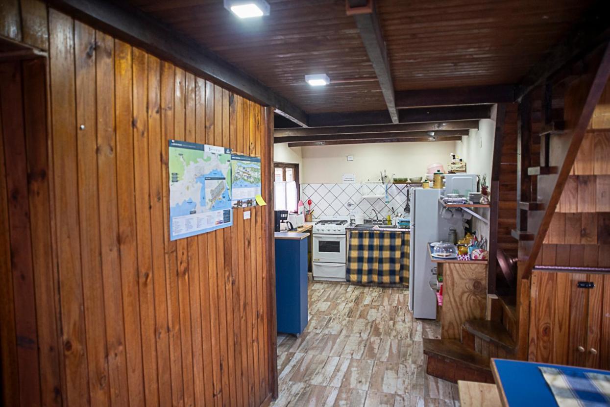 Holger Sofus Bed and Breakfast Ushuaia Esterno foto