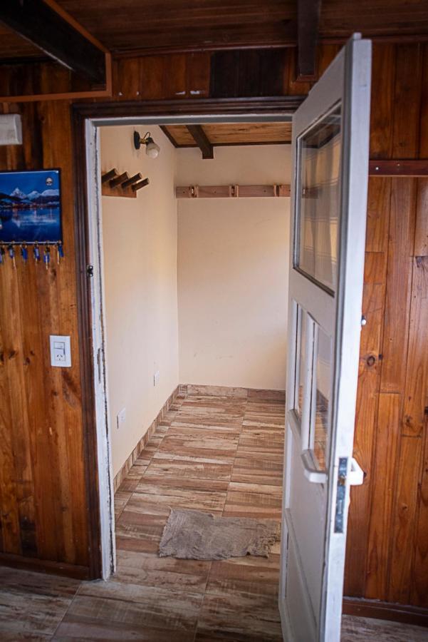 Holger Sofus Bed and Breakfast Ushuaia Esterno foto