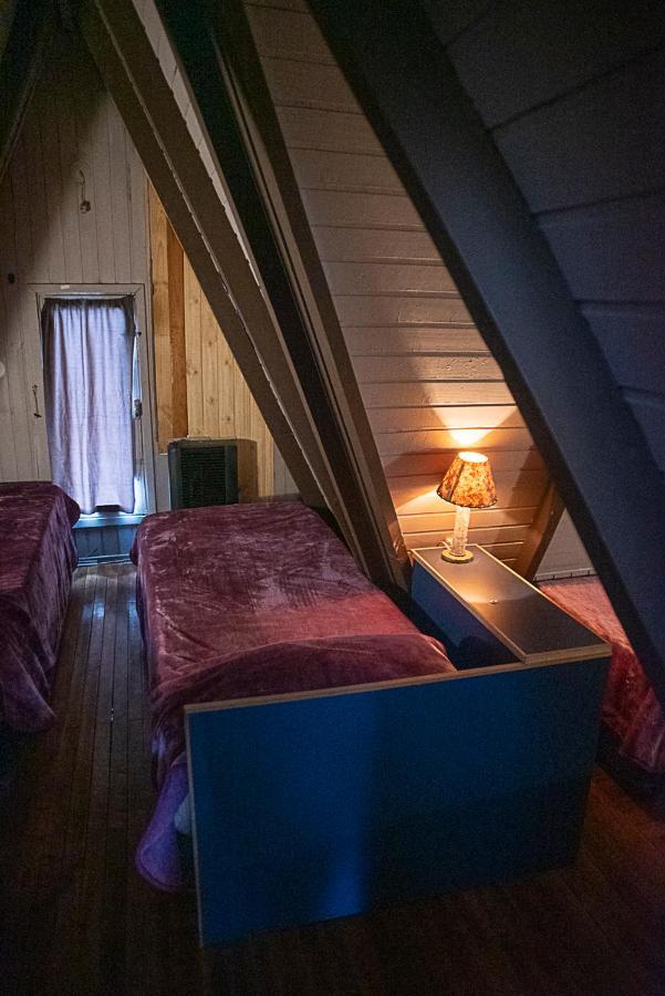 Holger Sofus Bed and Breakfast Ushuaia Esterno foto