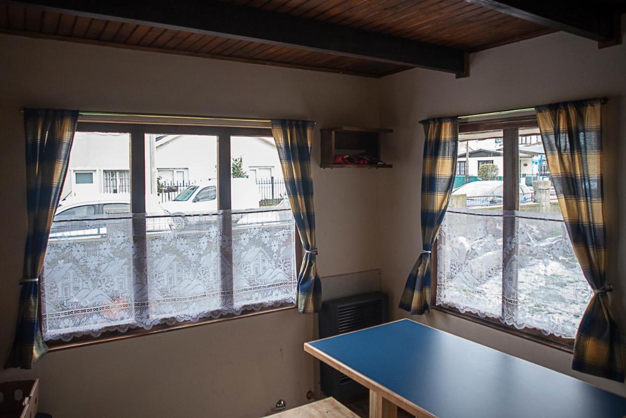 Holger Sofus Bed and Breakfast Ushuaia Esterno foto