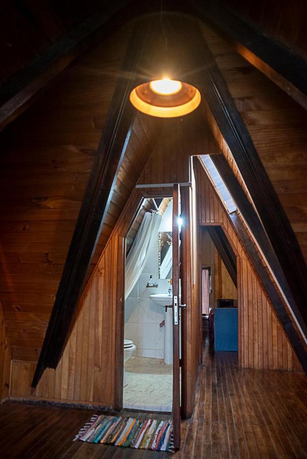 Holger Sofus Bed and Breakfast Ushuaia Esterno foto