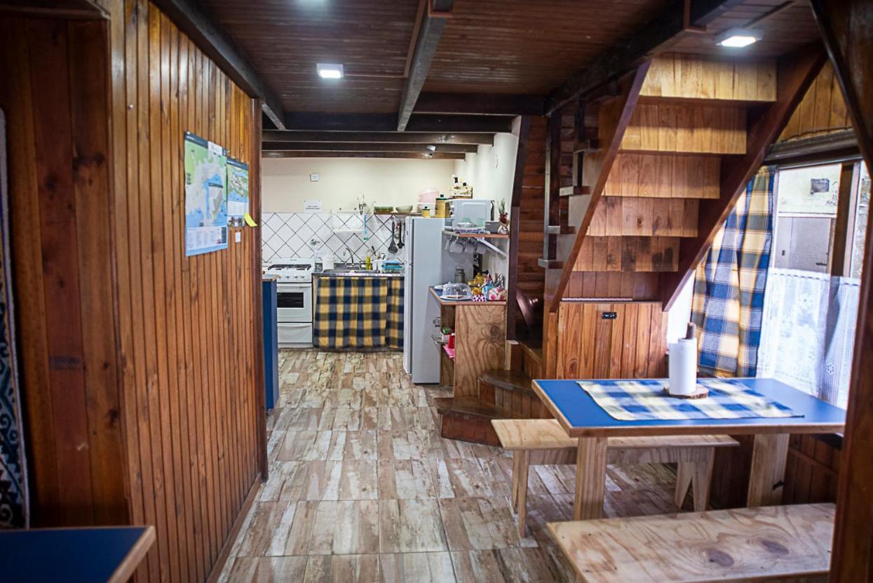 Holger Sofus Bed and Breakfast Ushuaia Esterno foto