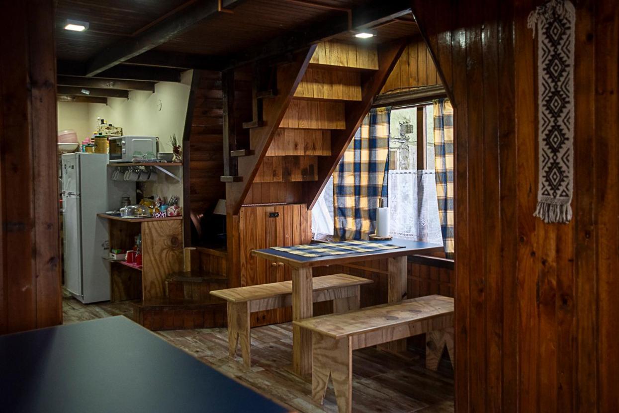 Holger Sofus Bed and Breakfast Ushuaia Esterno foto