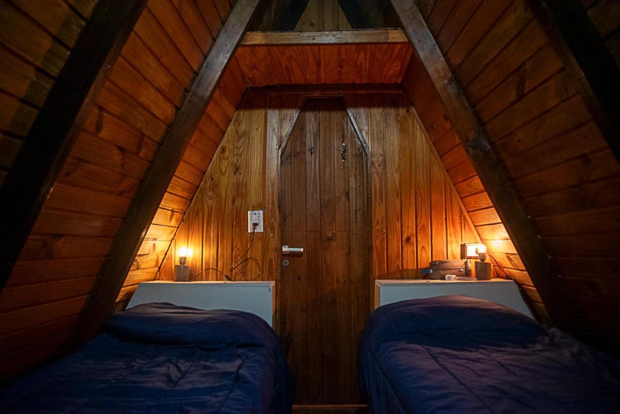 Holger Sofus Bed and Breakfast Ushuaia Esterno foto