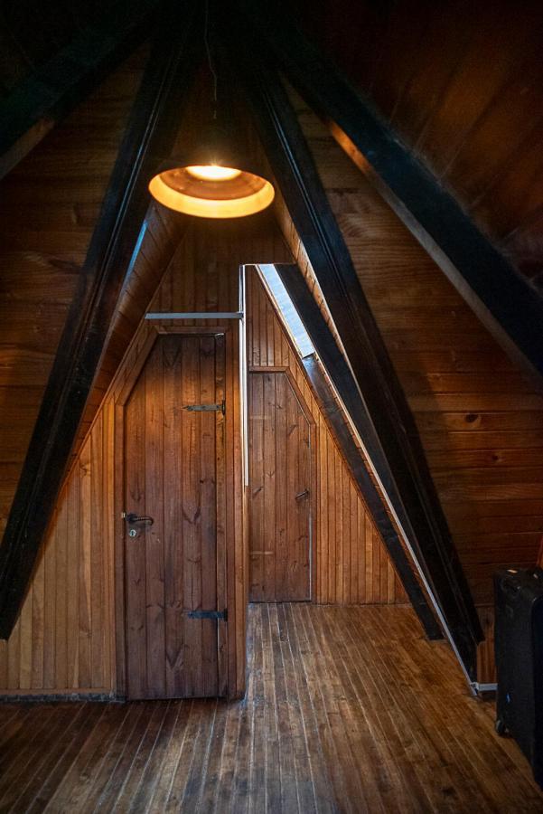 Holger Sofus Bed and Breakfast Ushuaia Esterno foto