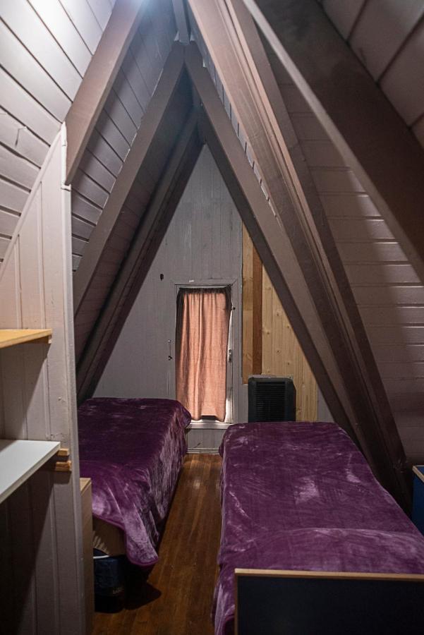 Holger Sofus Bed and Breakfast Ushuaia Esterno foto