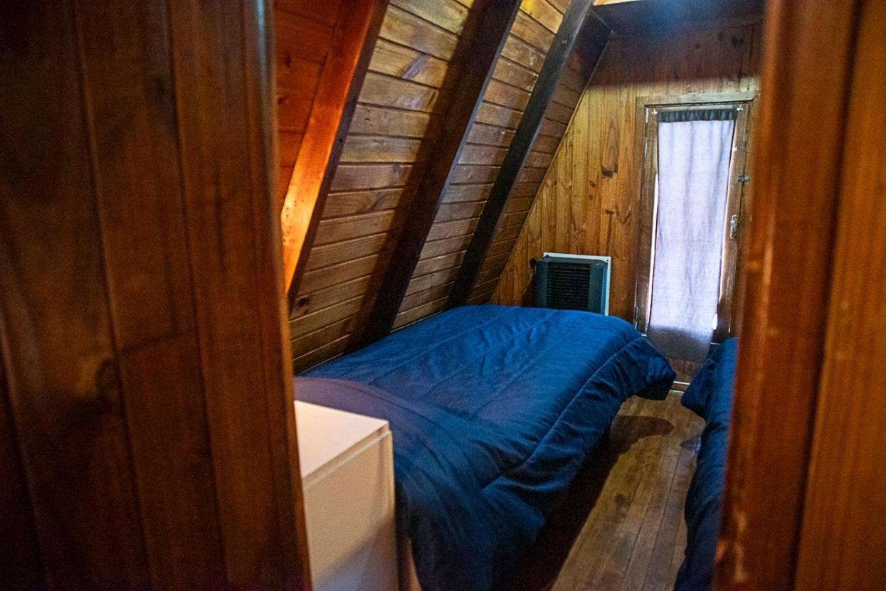 Holger Sofus Bed and Breakfast Ushuaia Esterno foto