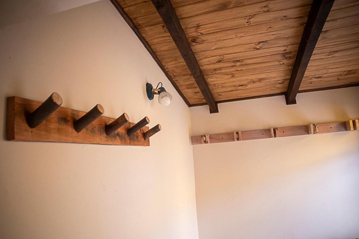 Holger Sofus Bed and Breakfast Ushuaia Esterno foto