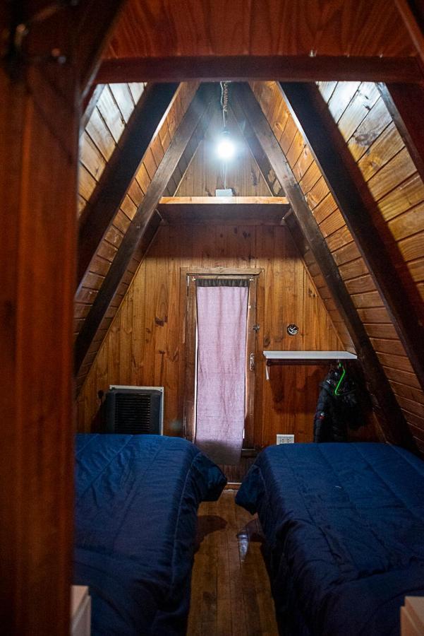 Holger Sofus Bed and Breakfast Ushuaia Esterno foto