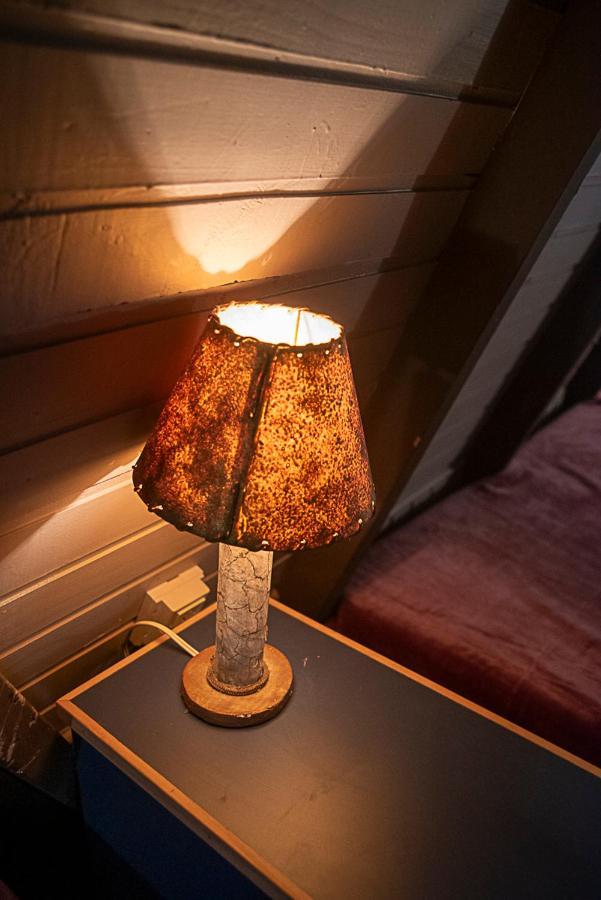 Holger Sofus Bed and Breakfast Ushuaia Esterno foto