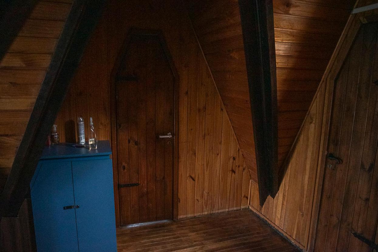 Holger Sofus Bed and Breakfast Ushuaia Esterno foto