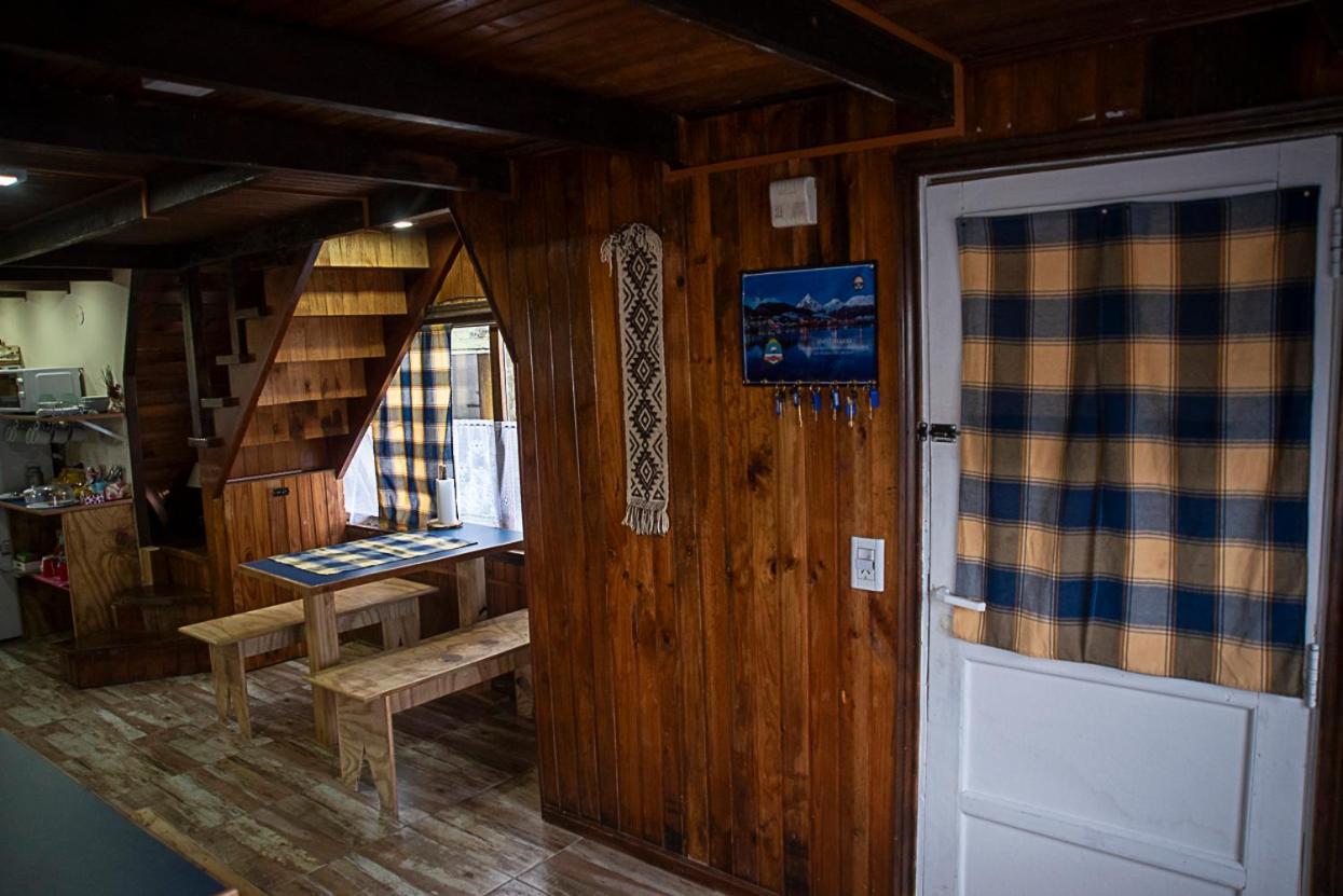 Holger Sofus Bed and Breakfast Ushuaia Esterno foto