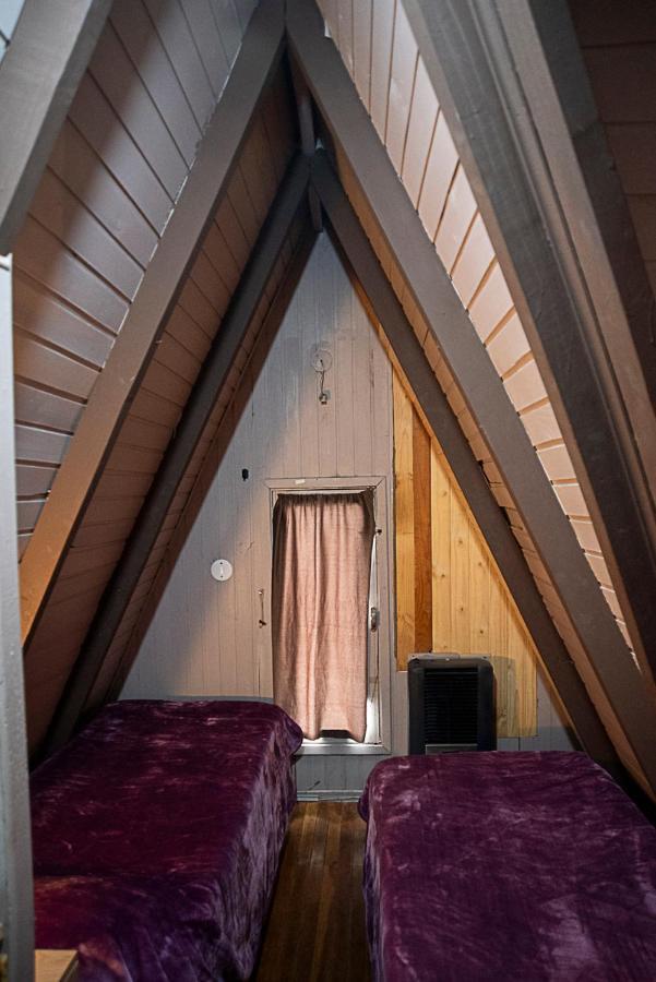 Holger Sofus Bed and Breakfast Ushuaia Esterno foto