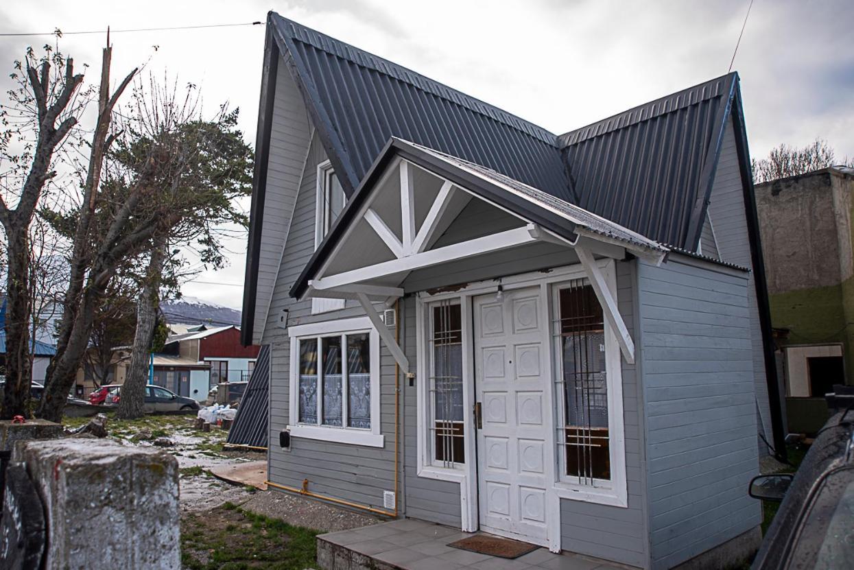 Holger Sofus Bed and Breakfast Ushuaia Esterno foto