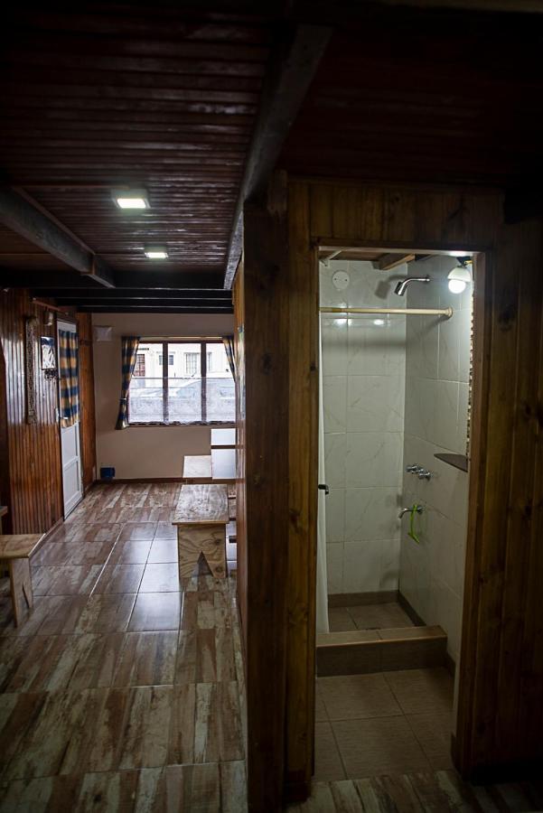 Holger Sofus Bed and Breakfast Ushuaia Esterno foto
