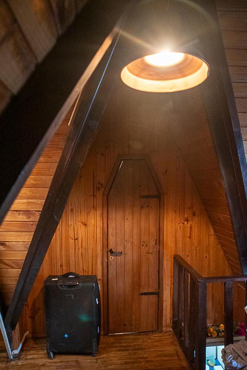 Holger Sofus Bed and Breakfast Ushuaia Esterno foto