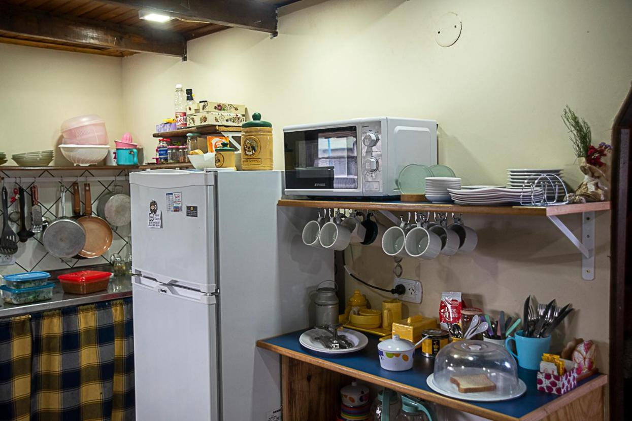 Holger Sofus Bed and Breakfast Ushuaia Esterno foto